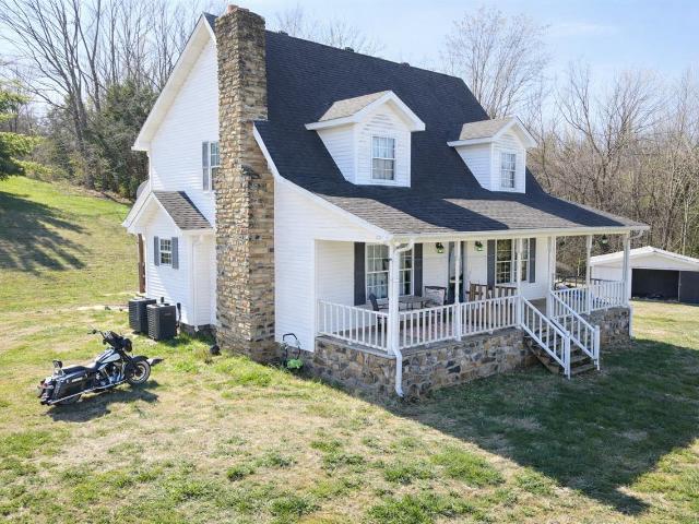 House for sale in Gamaliel, Kentucky