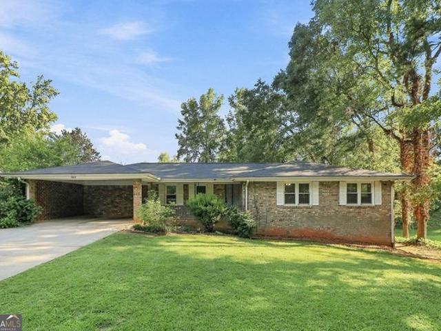 House for sale in Cobb, Georgia