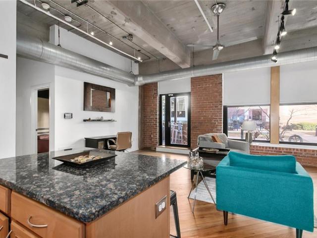 Condo for sale in Kansas City, Missouri
