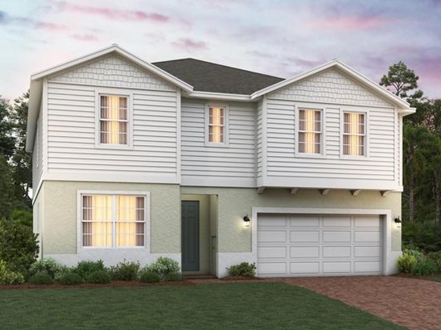 House for sale in Groveland, Florida