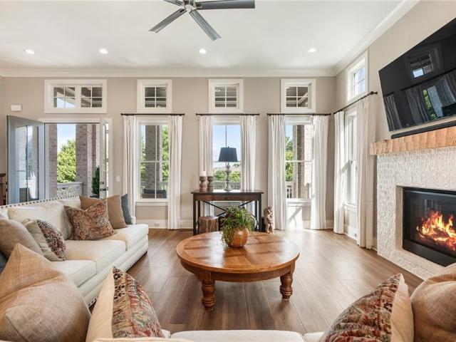 Townhouse for sale in Georgia
