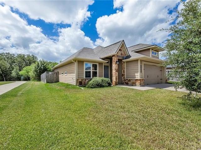 House for sale in Bryan, Texas