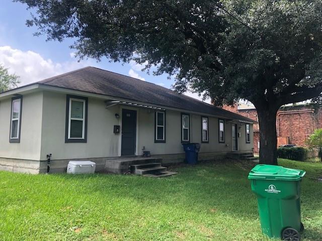 Property for rent in Gretna, Louisiana