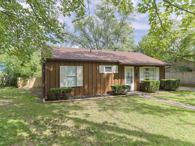 House for sale in Niles, Michigan