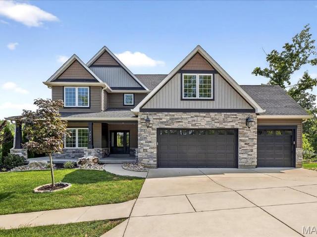 Property for sale in Kirkwood, Missouri