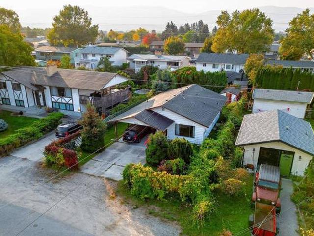 House for sale in Kelowna, British Columbia