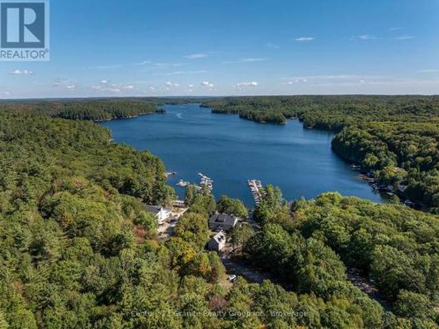 Commercial for sale in Algonquin Highlands, Ontario