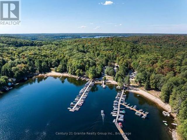 House for sale in Algonquin Highlands, Ontario
