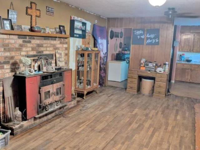 House for sale in Ark
