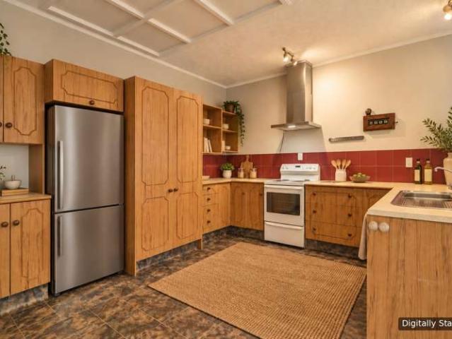 Property for sale in Crownthorpe, Hastings District