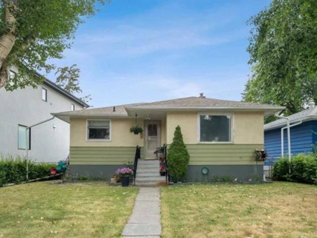 House for sale in Winston Heights/Mountview, Calgary