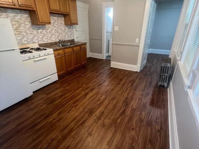 Apartment for rent in Cleveland, Ohio
