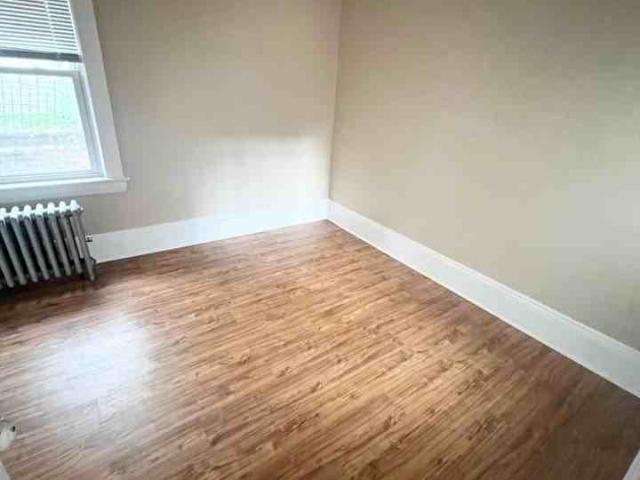 Apartment for rent in Cleveland, Ohio