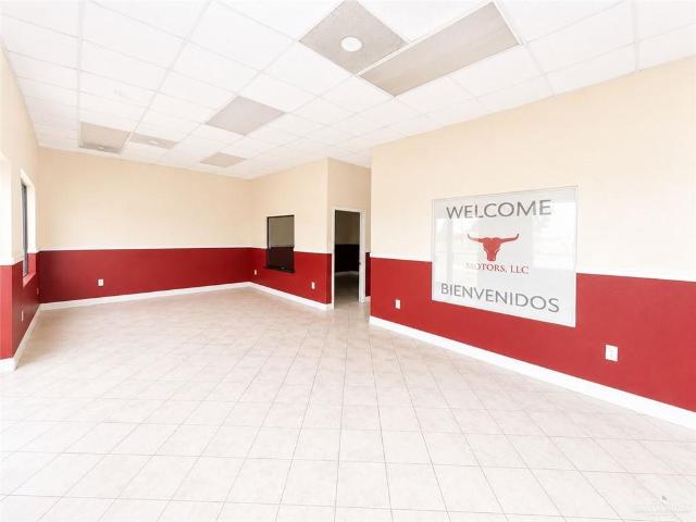 Property for rent in Hidalgo, Texas
