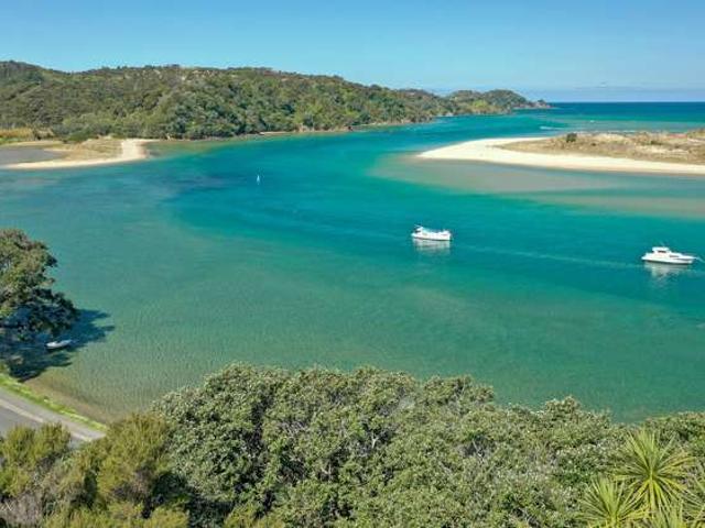 Land for sale in Ngunguru, Northland