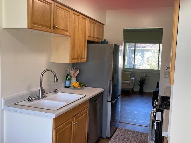 Townhouse for sale in Thompson Riverview Terrace, Coon Rapids