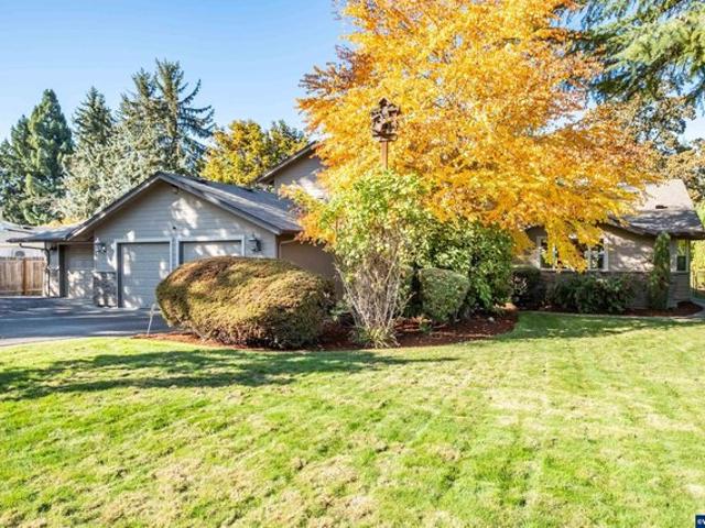 House for sale in Oregonia