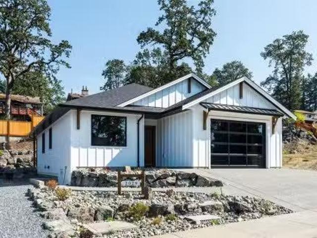 House for sale in North Cowichan, British Columbia