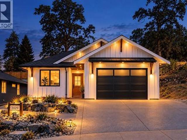 House for sale in North Cowichan, Cowichan Valley Regional District
