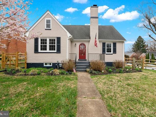 House for sale in Catonsville, Maryland