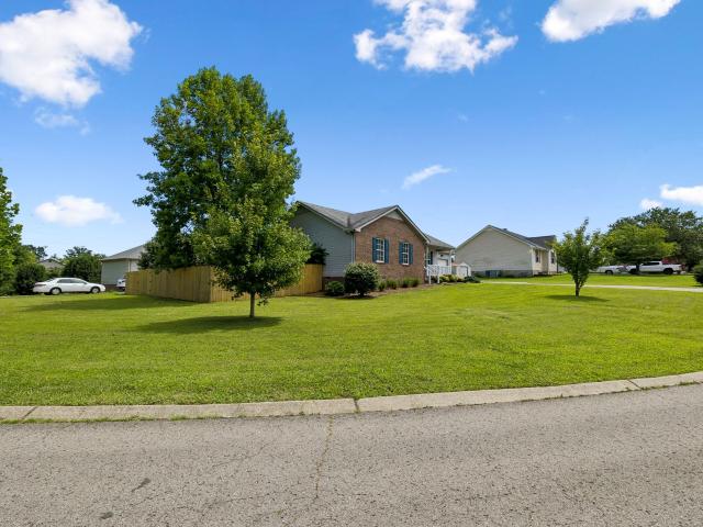House for sale in Tennessee