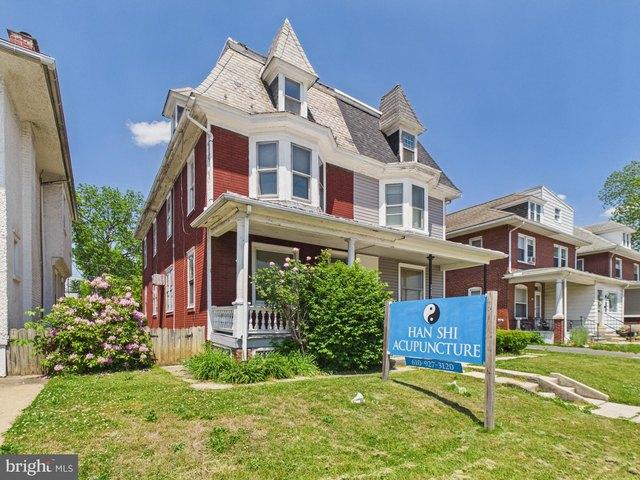 Townhouse for sale in Reading, Pennsylvania