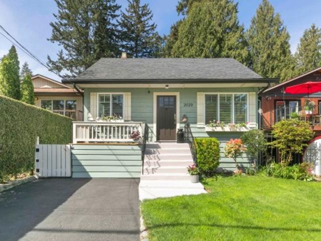 House for sale in British Columbia