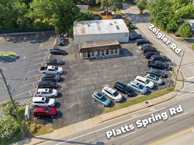 Commercial for sale in West Columbia, South Carolina