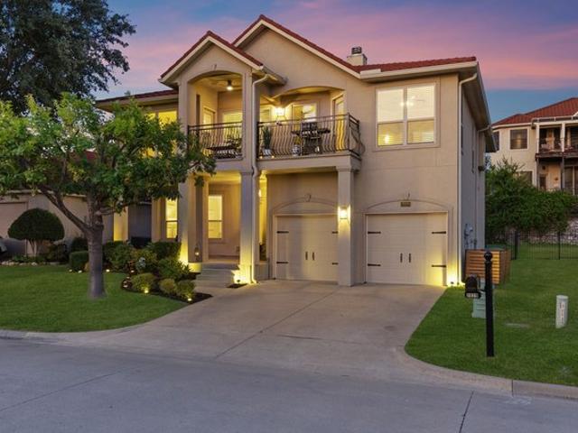 House for sale in Rockwall, Texas