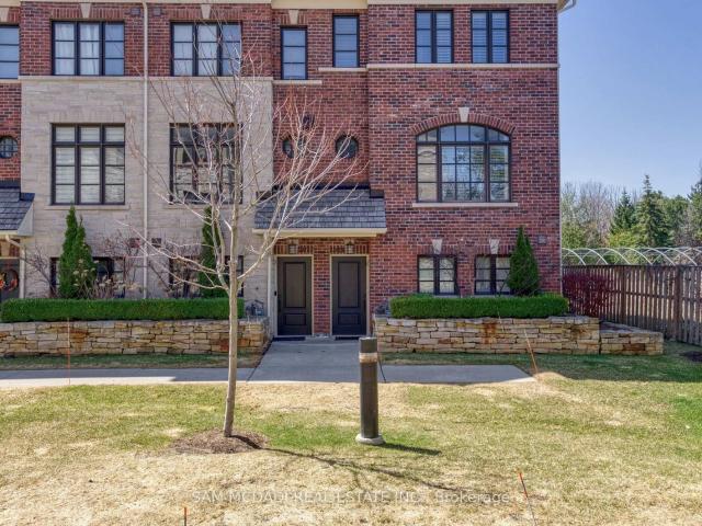 Condo for sale in Mississauga, Ontario