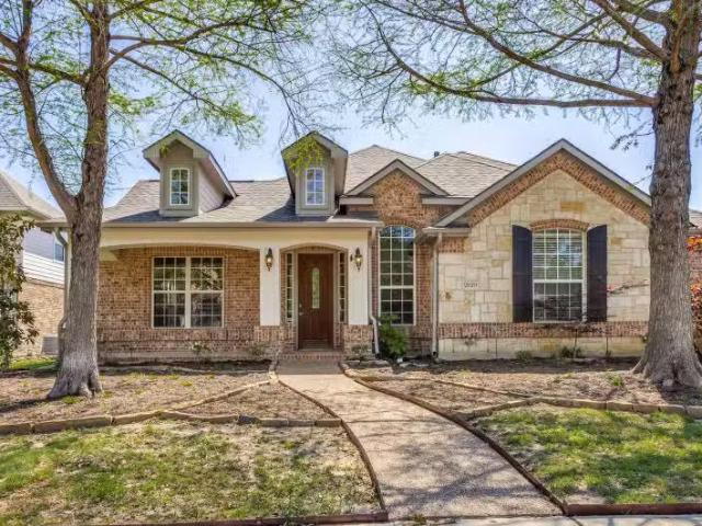 House for sale in Frisco