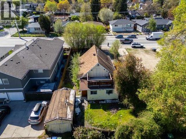 House for sale in Winfield, British Columbia