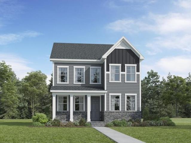 House for sale in Wake, North Carolina