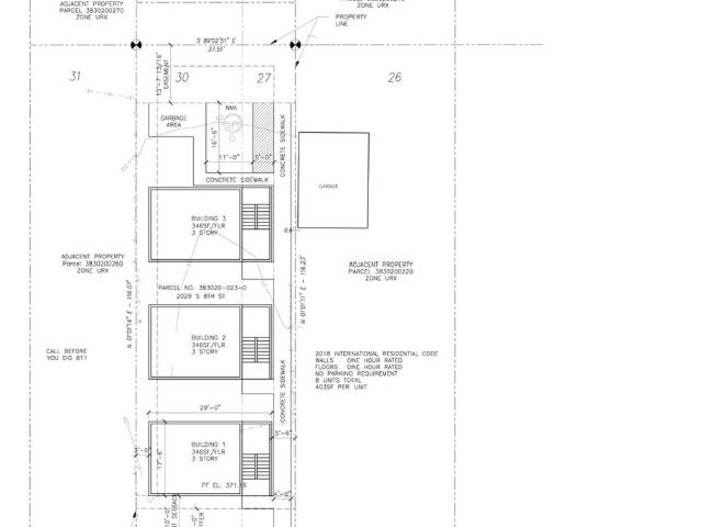 Land for sale in Tacoma, Washington