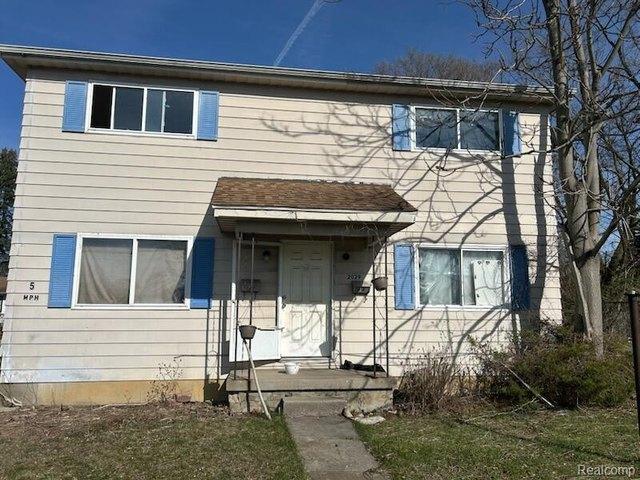 House for sale in Burton, Michigan