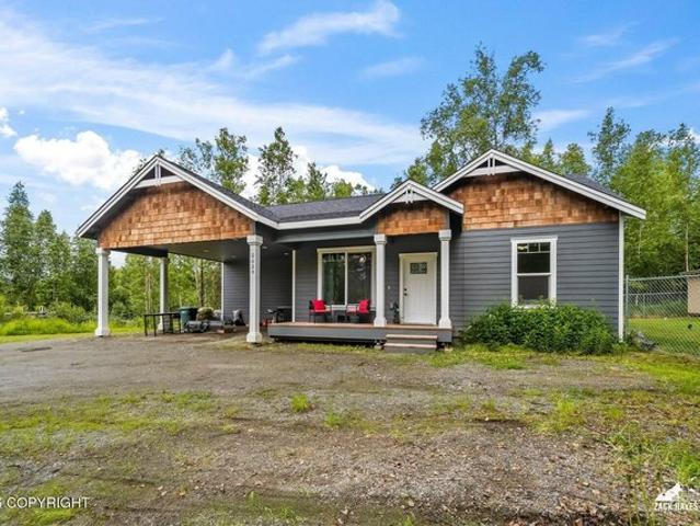 House for sale in Wasilla