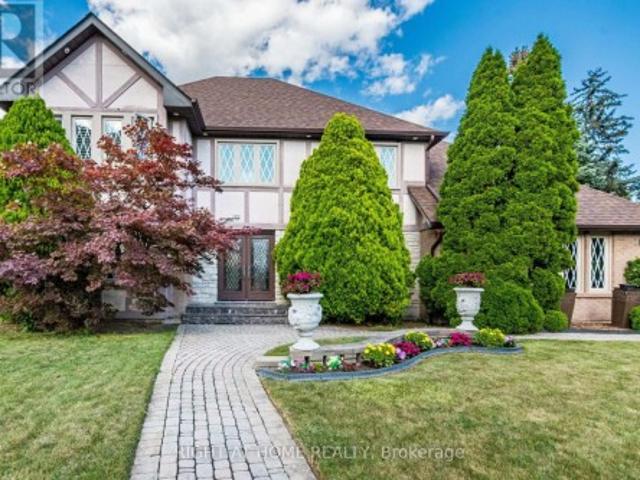 House for sale in Mississauga, Ontario