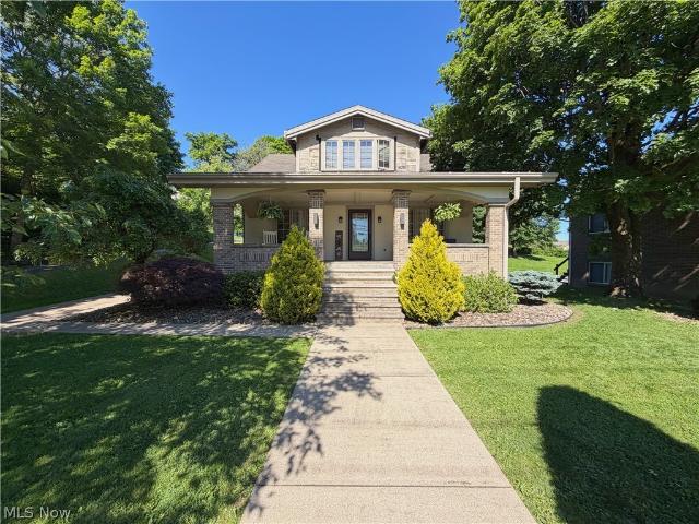 House for sale in East Liverpool, Ohio