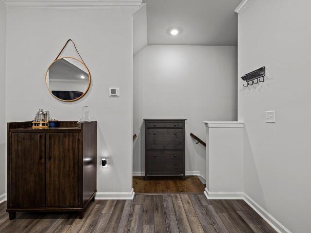Townhouse for sale in Durham, North Carolina