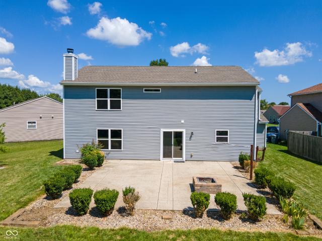 House for sale in Cicero, Indiana