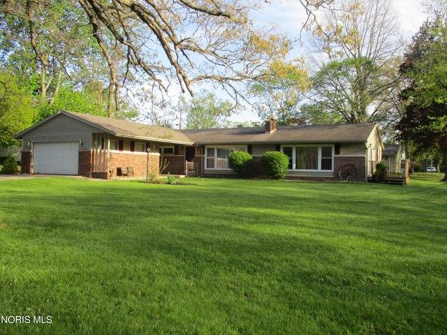 House for sale in Defiance, Ohio