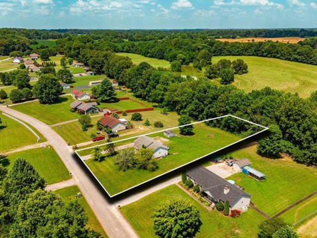 House for sale in Tennessee