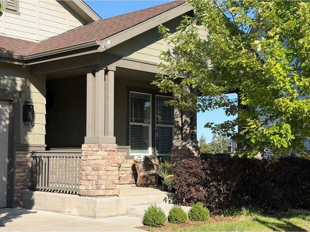 House for sale in Longmont, Colorado