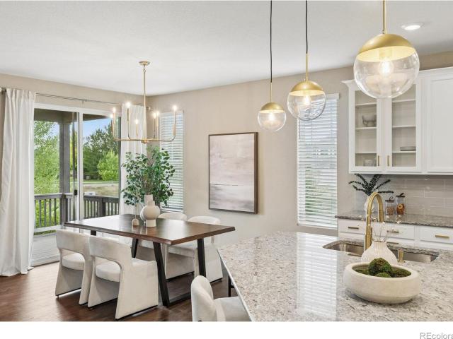 House for sale in Longmont, Colorado