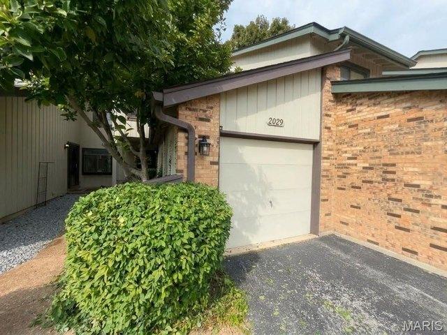 Townhouse for sale in Maryland Heights, Saint Louis County