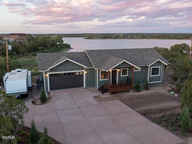House for sale in Navajo, Arizona