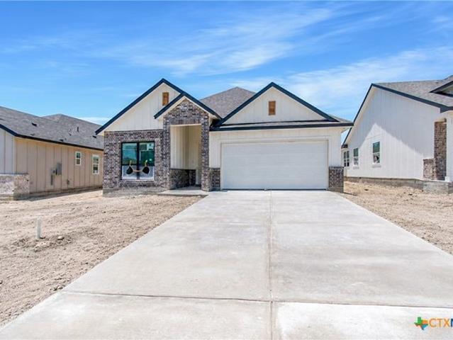 House for sale in Nolanville, Texas