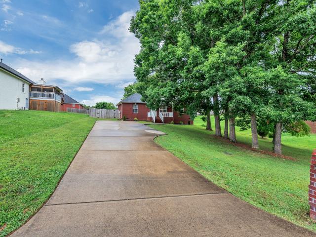 Property for rent in Tennessee