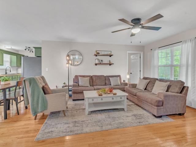 House for sale in Tennessee