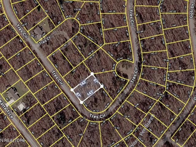 Land for sale in Tennessee